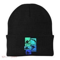 Swimming Swimmers Beanie thumb 0