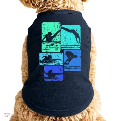 Doggie Tank