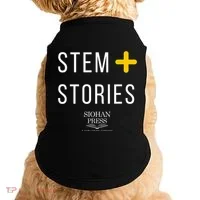 Stem + Stories Doggie Tank thumb 0
