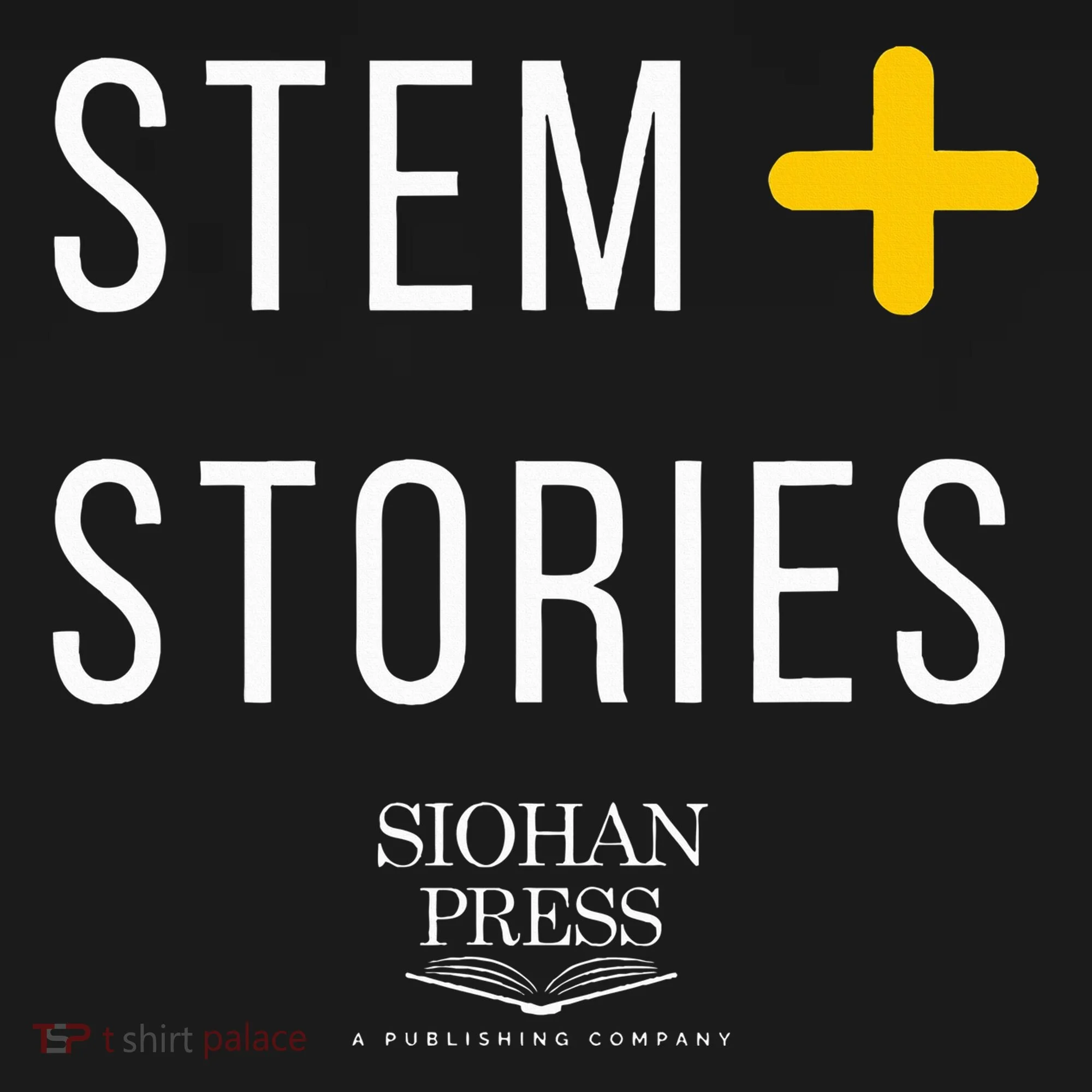 Stem + Stories Doggie Tank