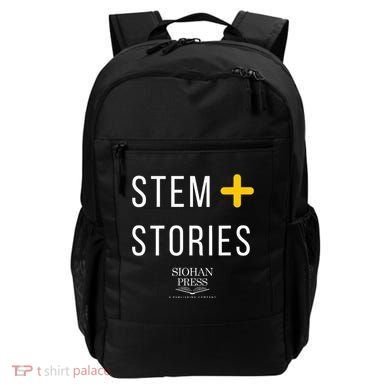 Stem + Stories Backpack