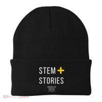 Stem + Stories Beanie thumb 0