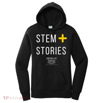 Stem + Stories Women's Hoodie