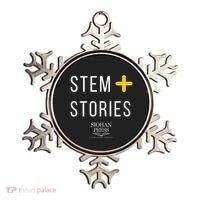 Stem + Stories Ornament thumb 0