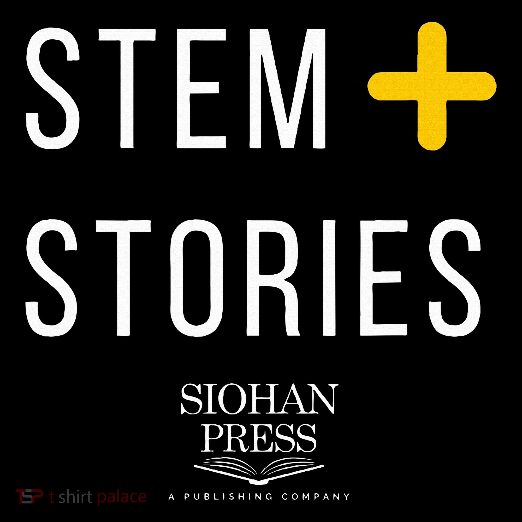 Stem + Stories Ornament