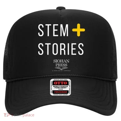 Stem + Stories Hat