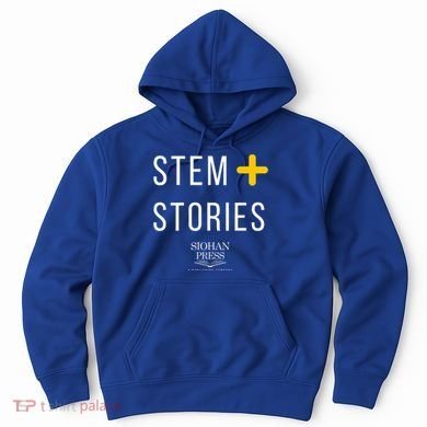 Stem + Stories Hoodie