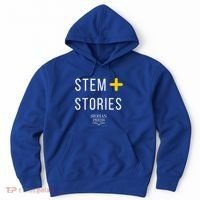 Stem + Stories Hoodie thumb 0