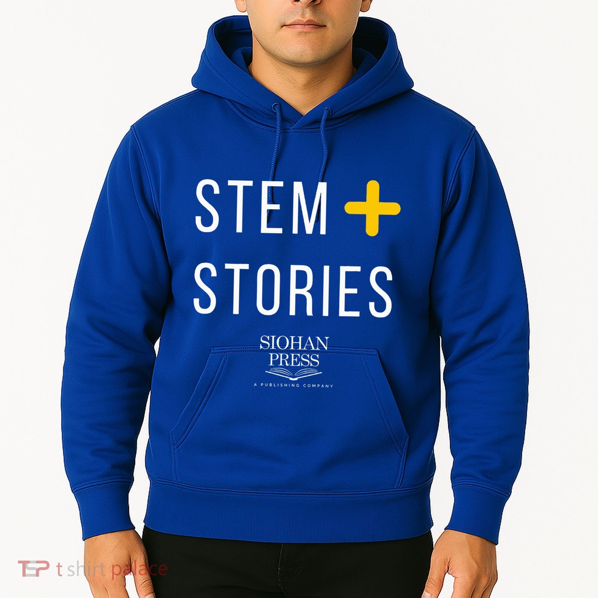 Stem + Stories Hoodie