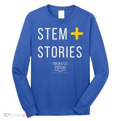 Stem + Stories Long Sleeve Shirt