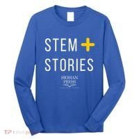 Stem + Stories Long Sleeve Shirt thumb 0