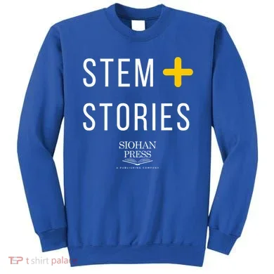 Stem + Stories Sweatshirt