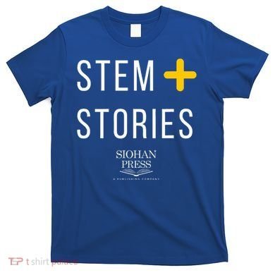 Stem + Stories T-Shirt