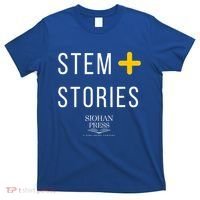 Stem + Stories T-Shirt thumb 0