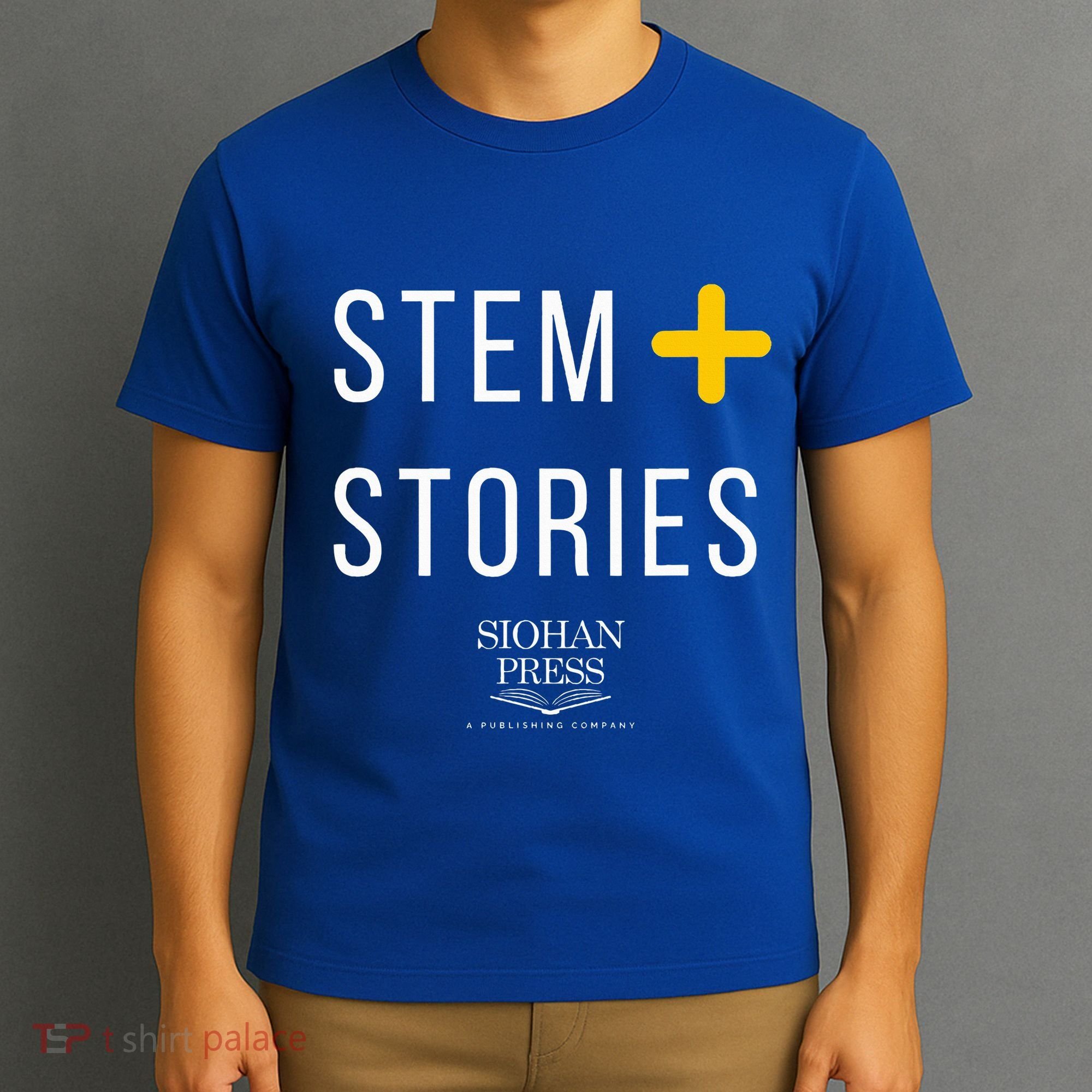 Stem + Stories T-Shirt