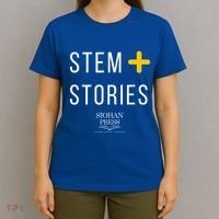 Stem + Stories T-Shirt thumb 4