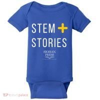 Stem + Stories Baby Bodysuit thumb 0