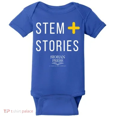 Stem + Stories Baby Bodysuit