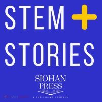 Stem + Stories Toddler Hoodie thumb 2