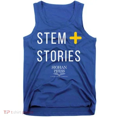 Stem + Stories Tank Top