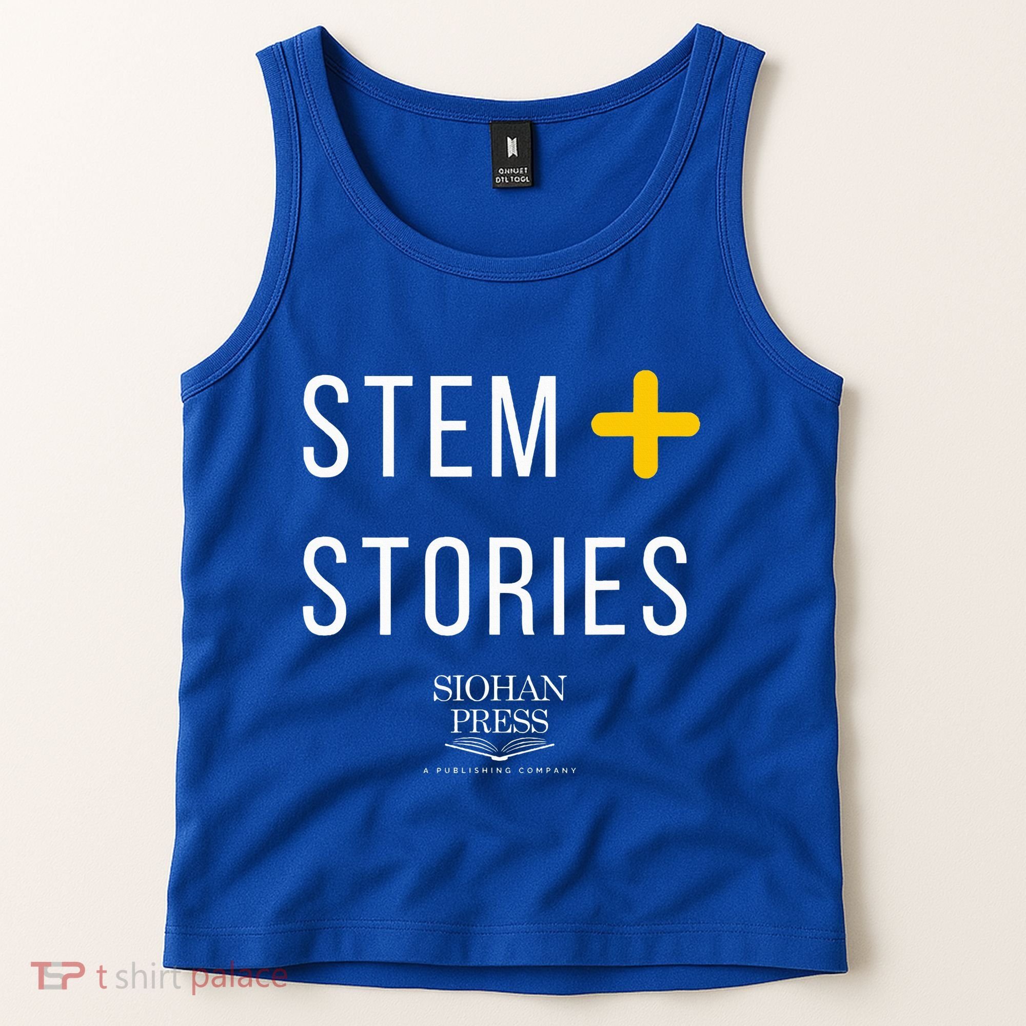 Stem + Stories Tank Top