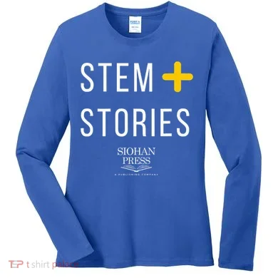 Stem + Stories Women's Long Sleeve Shirt