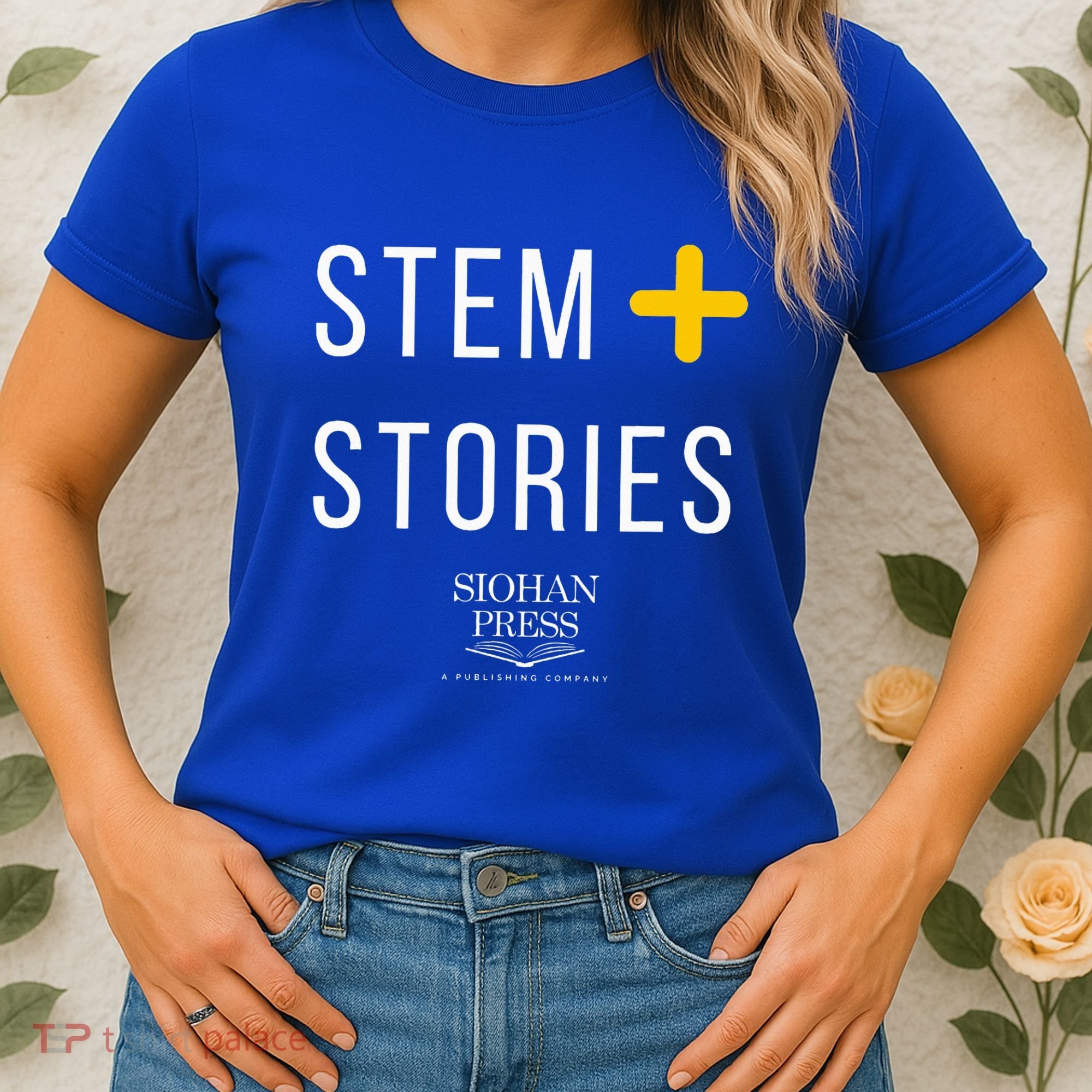 Stem + Stories Women's T-Shirt