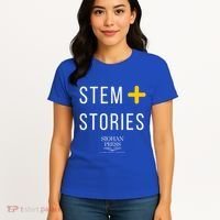 Stem + Stories Women's T-Shirt thumb 4