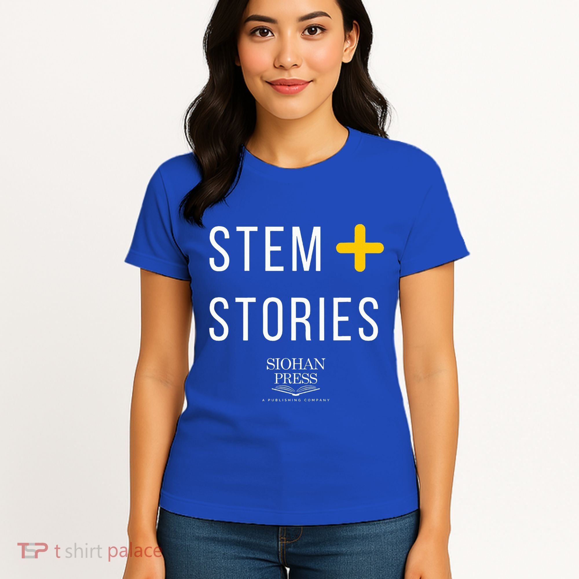 Stem + Stories Women's T-Shirt