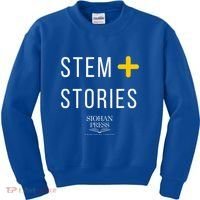 Stem + Stories Kids Sweatshirt thumb 0