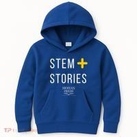 Stem + Stories Kids Hoodie thumb 0