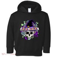 Sorta Spooky Toddler Hoodie thumb 0