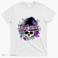 Sorta Spooky T-Shirt thumb 0