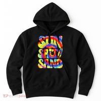 Sun Salt Sand Beach Summer Hoodie thumb 0