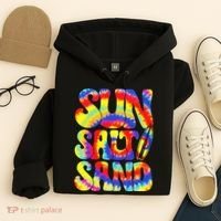 Sun Salt Sand Beach Summer Hoodie thumb 4