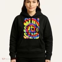 Sun Salt Sand Beach Summer Hoodie thumb 5