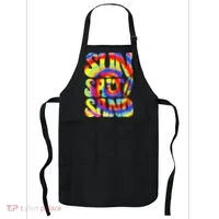 Sun Salt Sand Beach Summer Apron thumb 0