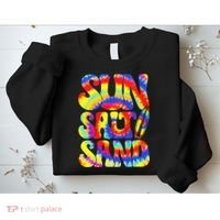 Sun Salt Sand Beach Summer Sweatshirt thumb 2