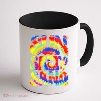 Sun Salt Sand Beach Summer Coffee Mug thumb 1