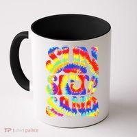 Sun Salt Sand Beach Summer Coffee Mug thumb 0