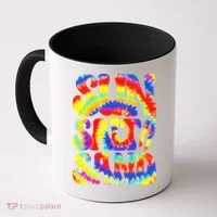 Sun Salt Sand Beach Summer Coffee Mug thumb 0