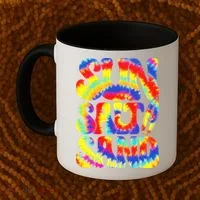 Sun Salt Sand Beach Summer Coffee Mug thumb 2