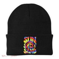 Sun Salt Sand Beach Summer Beanie thumb 0