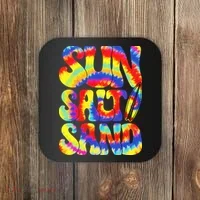 Sun Salt Sand Beach Summer Coaster thumb 0