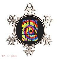 Sun Salt Sand Beach Summer Ornament thumb 0