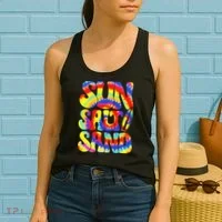 Sun Salt Sand Beach Summer Women's Tank Top thumb 2