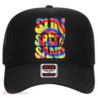 Sun Salt Sand Beach Summer Hat thumb 0