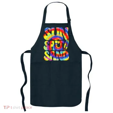Apron
