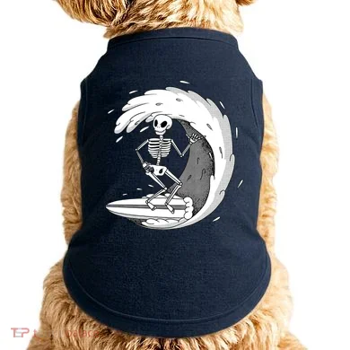 Doggie Tank
