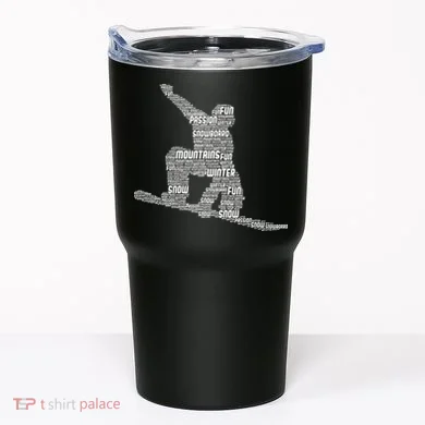 Tumbler